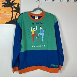 F-r-I-e-n-n-d-s sweater 